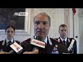 predoni arrestati dai carabinieri