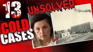 13 Cold Cases That Were Solved Recently | True Crime Documentary | Compilation