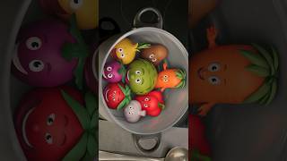 BORSCH #3d #3danimation #backstage #summer