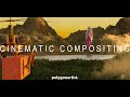 Cinematic Compositing Techniques In Blender — Tutorial