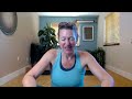 Vagus Nerve Yoga Ride the Waves Extended Flow with Dr  Arielle Schwartz