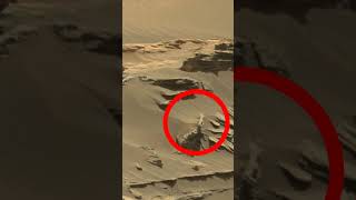 Mars - Curiosity - This image was taken by MAST_Right onboard NASA's Mars rover Curiosity #Shorts