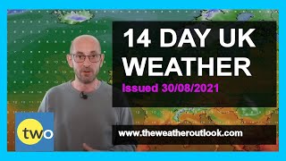 Change on the way? 14 day UK weather forecast