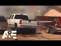 Live Rescue: Garage on Fire (Season 2) | A&E