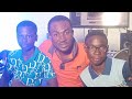 2AJ, OSEI BLESSING & PENTECOST JOSHUA IN WORSHIP