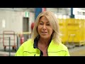 Optus Enterprise Customer Story: CouriersPlease