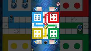 ludo game | #shortvideo #short