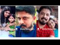 ദൈവമേ എങ്ങനെ സഹിക്കും ഇത്.. നെഞ്ചുപൊട്ടി കേരളക്കര.. nakshathra mahesh