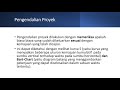 pertemuan 10. pengawasan proyek