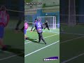 【フットサル】「止められない」 個サルでちょっとカッコいいプレー_321｜a little cool moments of futsal court in japan｜ shorts