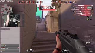 これは熱いで！！[ApexLegends](FPS)