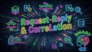 Message-Oriented Integration: Request-Reply & Correlation