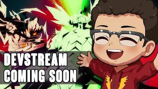Warframe - Devstream 196 Coming Soon (Free Tauforged Crimson & Emerald Archon Shard)