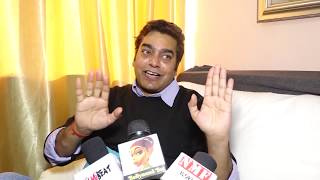 Ashutosh Rana's EXCLUSIVE INTERVIEW After Simmba's Success | Ashutosh Rana | Simmba
