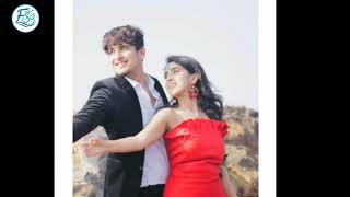 Teri Aankhein Badi Anmol : Bhavin Bhanushali & Sameeksha Sud New Song 2021
