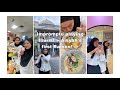 Impromptu playing tourist + Aisyah’s first time Ramen! | Yani’s vlog not so vlog