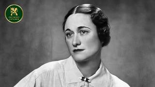 The Letter Wallis Simpson Burned the Hour the Duke of Windsor Died