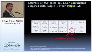 Total Corneal Power: Powered by Optovue