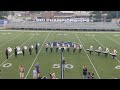 jubal drum u0026 bugle corps usa tour 2018