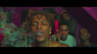 DUKEDABEAST - DREAMS (OFFICIAL VIDEO) @MONEYSTRONGTV