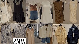 ZARA NEW ARRIVALS | DEC2024