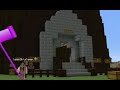 minecraft azkor the questionable challenge games lucky block mod modded mini game