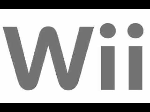 How To Fix Your Wii Problem (Unable To Read Disc) - YouTube