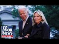 Billionaire blames Jill Biden for keeping Joe in presidential race