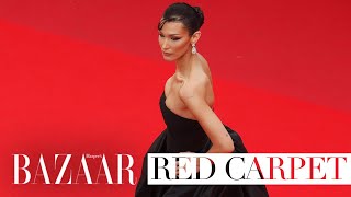 Bella Hadid's best fashion moments of 2022 | Bazaar UK