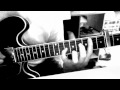Acura Integurl - Frank Ocean Guitar Cover