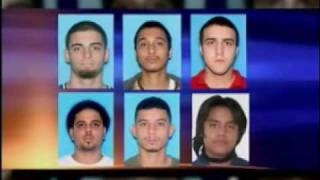 South Florida Gangs~This Trash is Infesting The Sunshine State