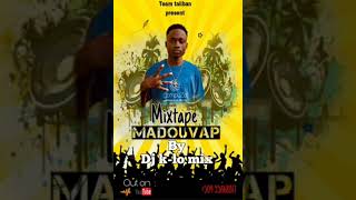 Mixtape madouvap By Dj k-lo mix reken an Tlfn +509 5566 8817