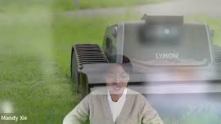 Techstination Interview: Lymow One robotic mower tackles challenging lawns