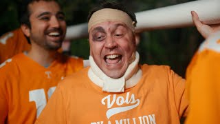 SEC Shorts - Alabama tries to escape from Knoxville