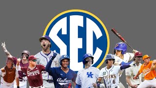 Top 25 SEC baseball players for 2026: Complete Rankings