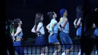 230921 STAYC(스테이씨) - 'RUN2U' 명지대 축제