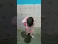 cute baby girl cutebaby dance cute naughtybacha