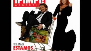 Nadie brilla como tú - Pimpinela