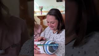 Advances Happen Here #shorts | Advanced Birthing Center