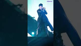 林俊杰 JJ Lin  20191231【fancam 饭拍】《新地球》 跨年