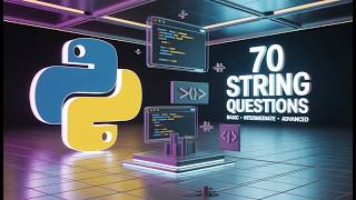 Q - 9 :- Python Strings Check palindrome string || Python tutorial 500 practice question.
