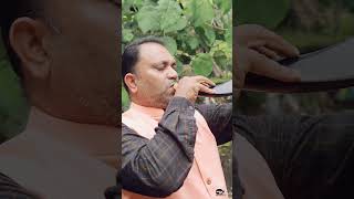 ഇസ്രായേലിലെ കാഹളം ( Shofar )