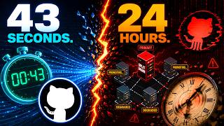 The 43-Second Outage That Lasted 24 Hours | Clustering