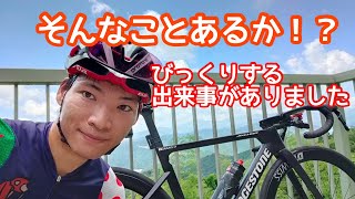 サプライズから始まる飯能ライドでっせ？　飯能　東峠　顔振峠　PANJA　荒川サイクリングロード　160Km【ロードバイク夫婦 Vlog】