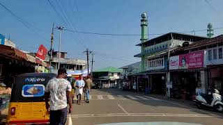 NELLAKOTTA TOWN - PANDALUR TALUK - THE NILGIRIS