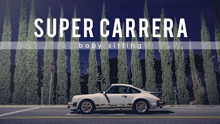 1981 Porsche Super Carrera: Purchase assist for the boys at Hudson Stables