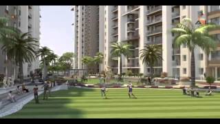 Hyde Park Jaipur Complete Walkthrough - Cognus Capital Invest