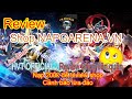 Review shop napgarena.vn và cái kết? | HVT Official | Arena of valor