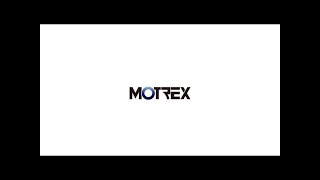 모트렉스 MOTREX 회사소개영상