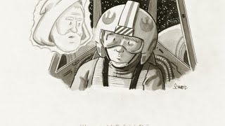 Still Reading It for the Cartoons: Changing Production Methods & Public Perception in Illustration